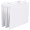 Smead Folder, Hng, Ltr, Ft, 1/3, We Pk SMD64002 - alternate 1